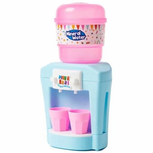 Mainan GALON DISPENSER AIR RKC Mainan Anak