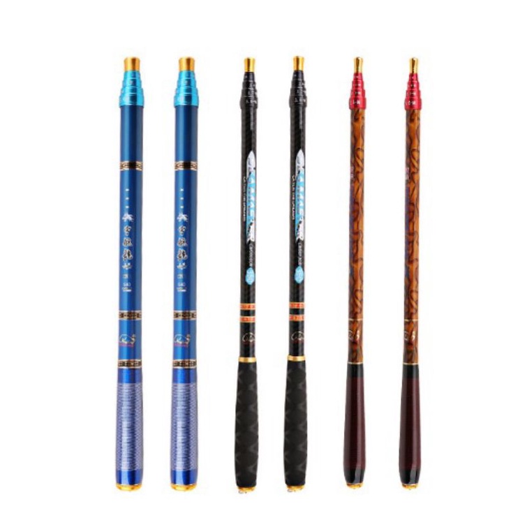 Joran Tegek Zoom Seamaster 40cm ukuran 450