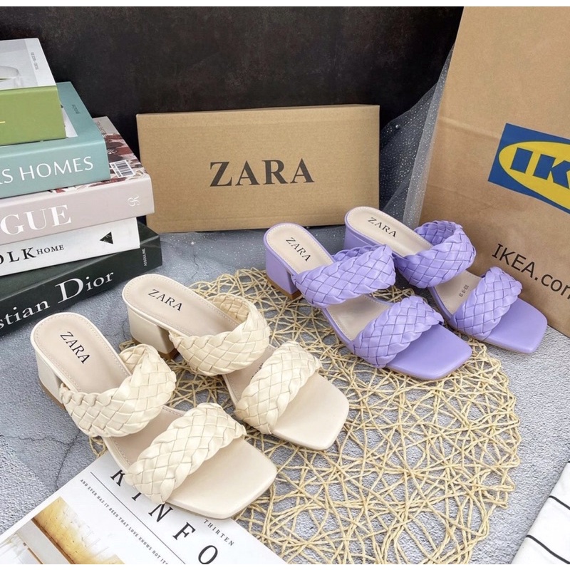 heelslop 92819 wanita import