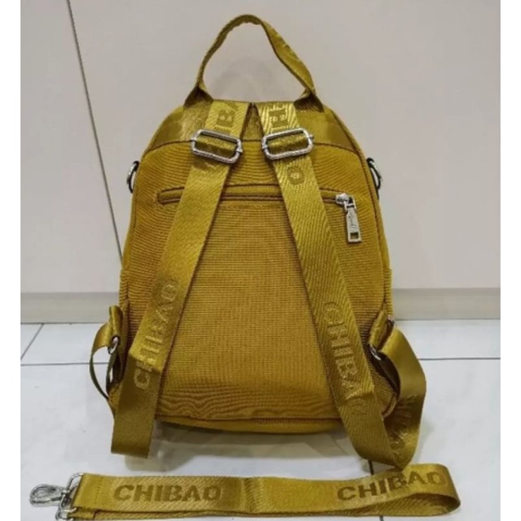 TAS RANSEL CHIBAO ORIGINAL KANVAS 7139-22-8#