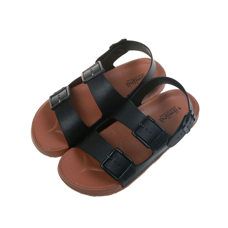Sandal Wanita New Casual Tali Chatie Import High Quality