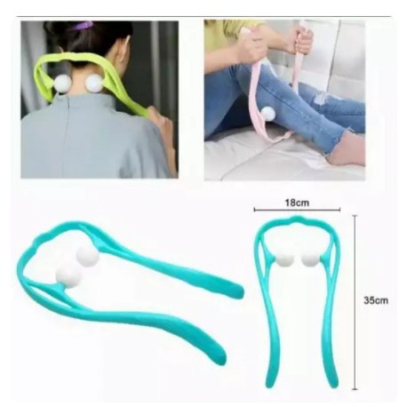 Eazy Massager ORIGINAL / Alat Pijat