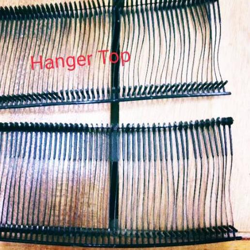 

☼ Isi Refill Tag Gun std 3,5 mm tag pin isi 5000 pcs ✬