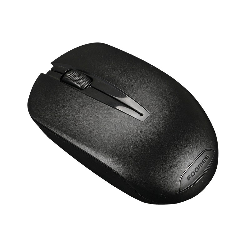 Wireless Mouse FOOMEE VA09 Optical Mouse Wireless 1000 DPI 2.4GHz