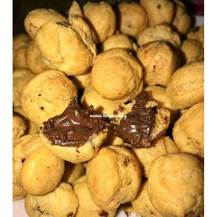 

kue shoes