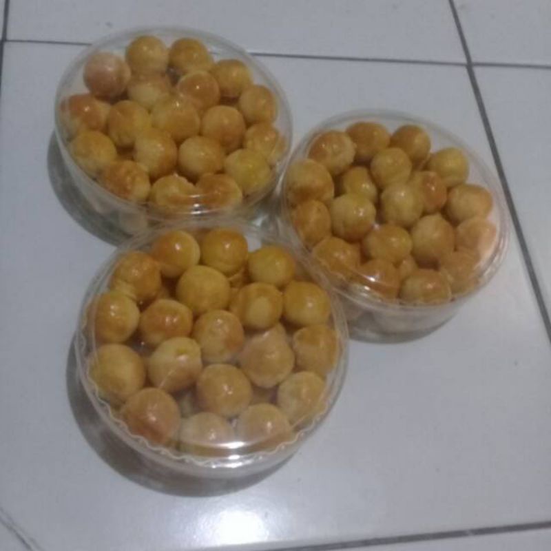 

Kue Nastar