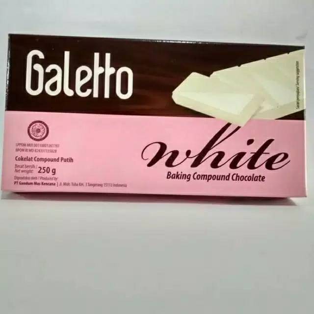 

Coklat batangan
