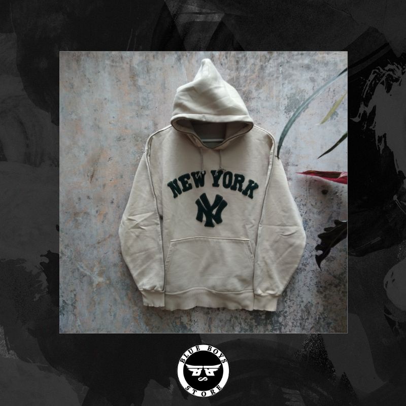 HOODIE NEW YORK ORIGINAL