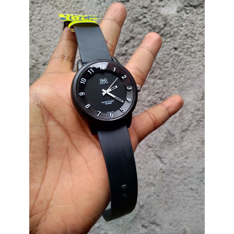 Jam tangan casual Sport QNQ original