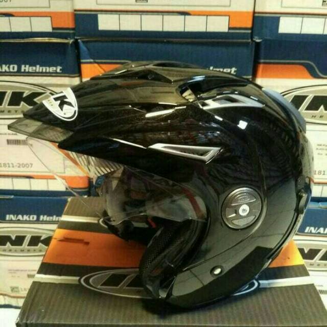 INK T 1 SOLID 2 VISOR