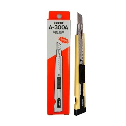 

Cutter kecil Joyko A-300A