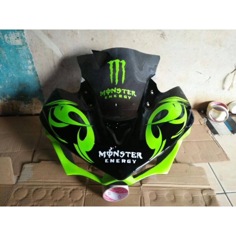 headlemp/HL r15 v1,v2 model r25,kedok r15v2 model r25,topeng r15v2