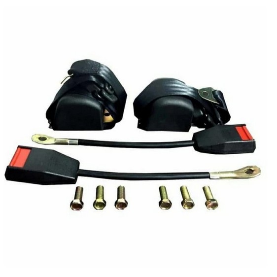 Safety Belt Sabuk Pengaman Seat belt Mobil OTOMATIS Matic Automatic seatbelt safetybelt AUTOMATIC