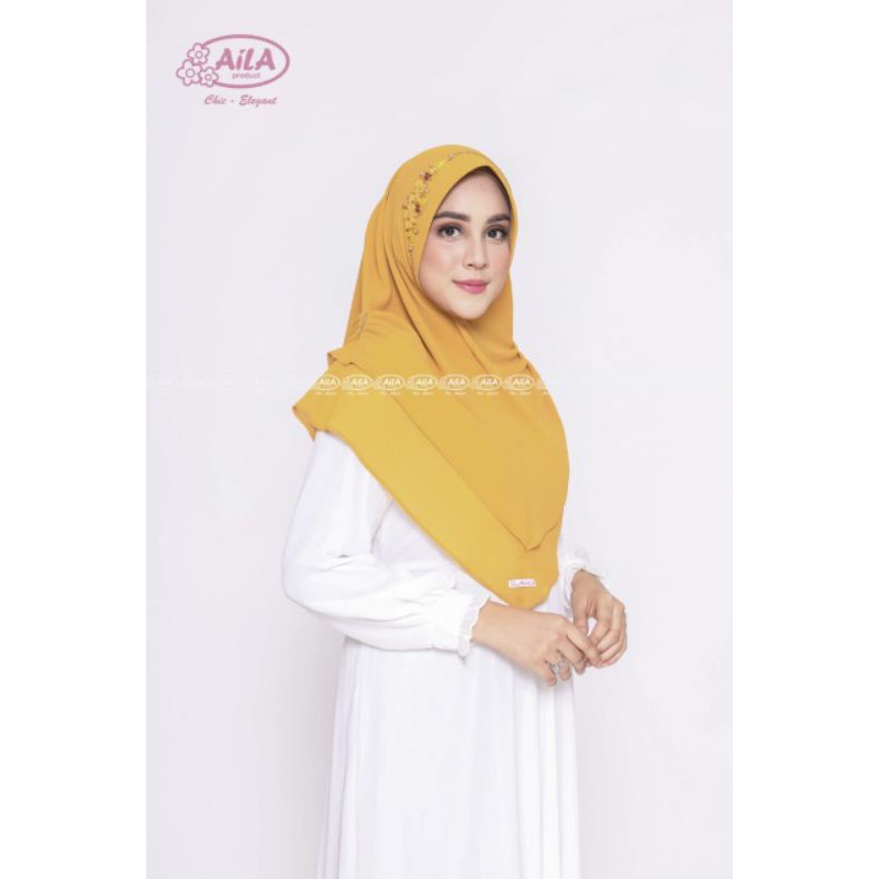 Hijab AILA ORI SHANUM