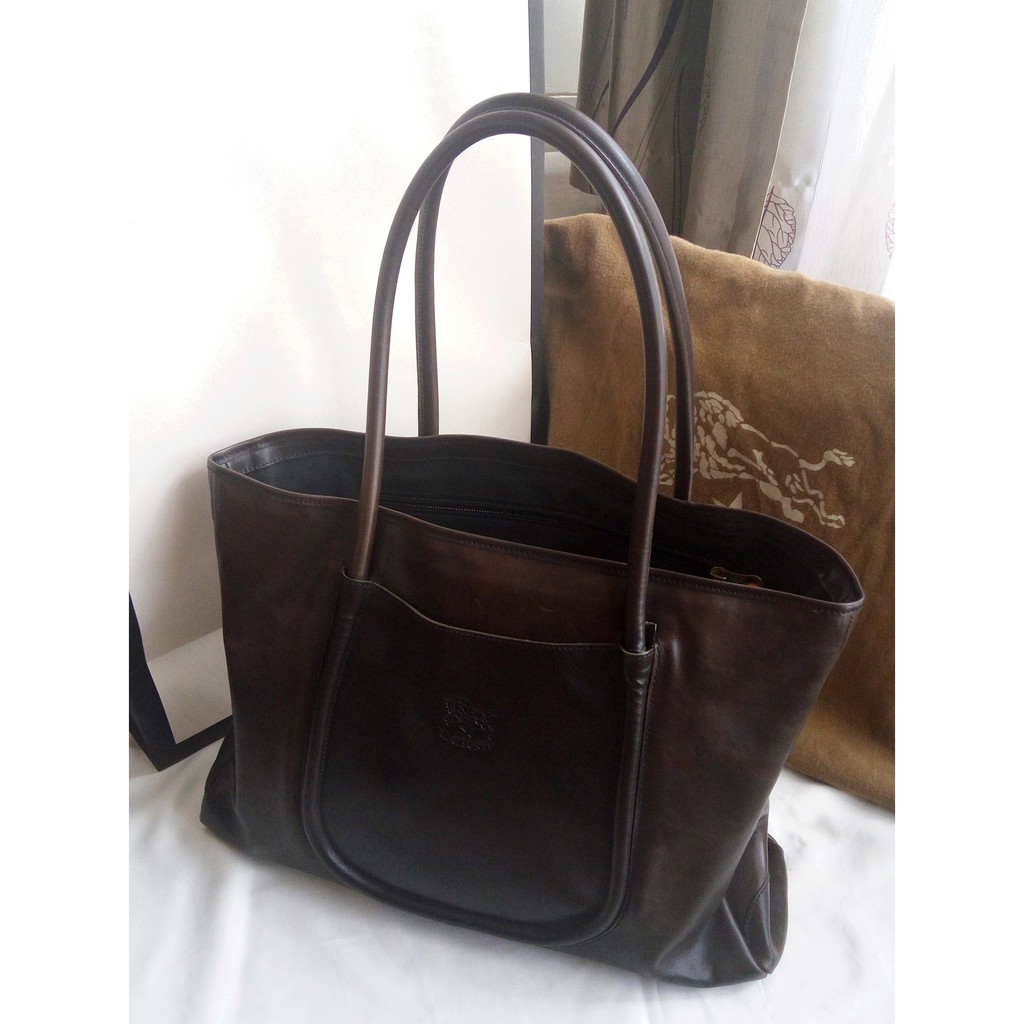 Il Bisonte original bag