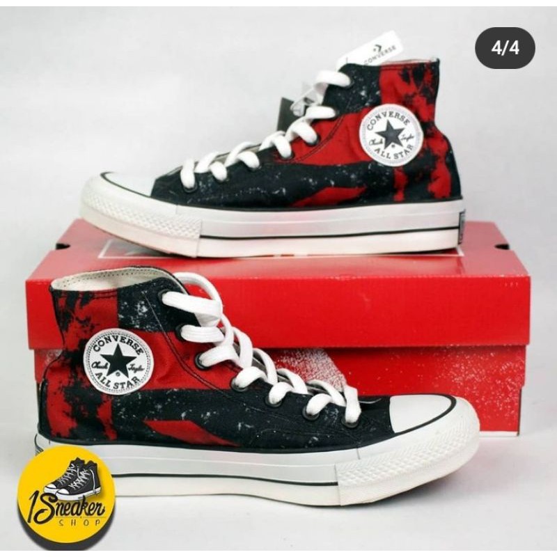 Converse Flag High premium