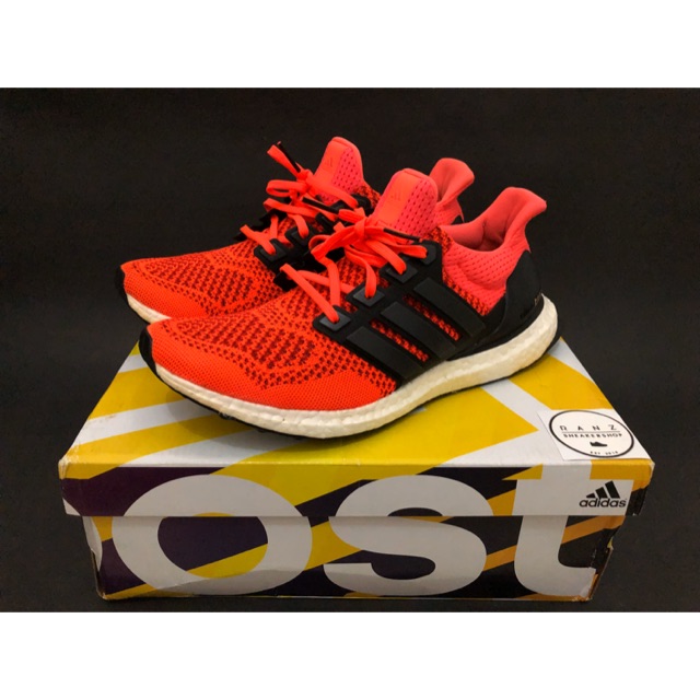 ultra boost 1.0 solar