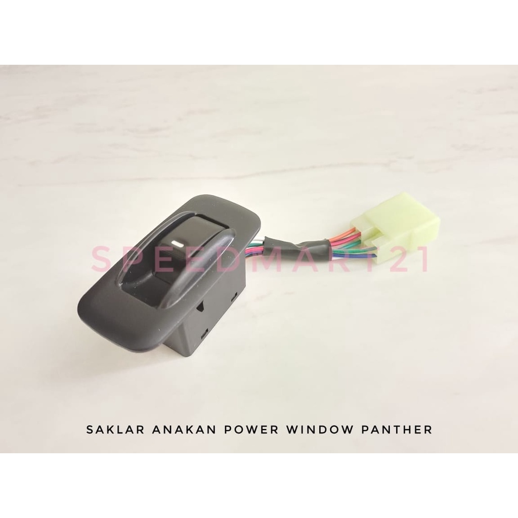 SAKLAR ANAKAN POWER WINDOW PANTHER