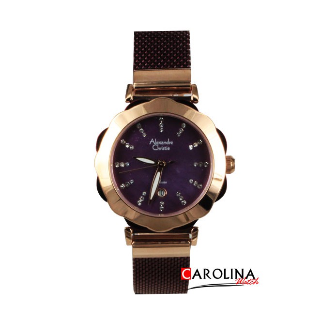 

Alexandre Christie A2755LDBRDME