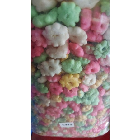 

krupuk sakura 250 gr