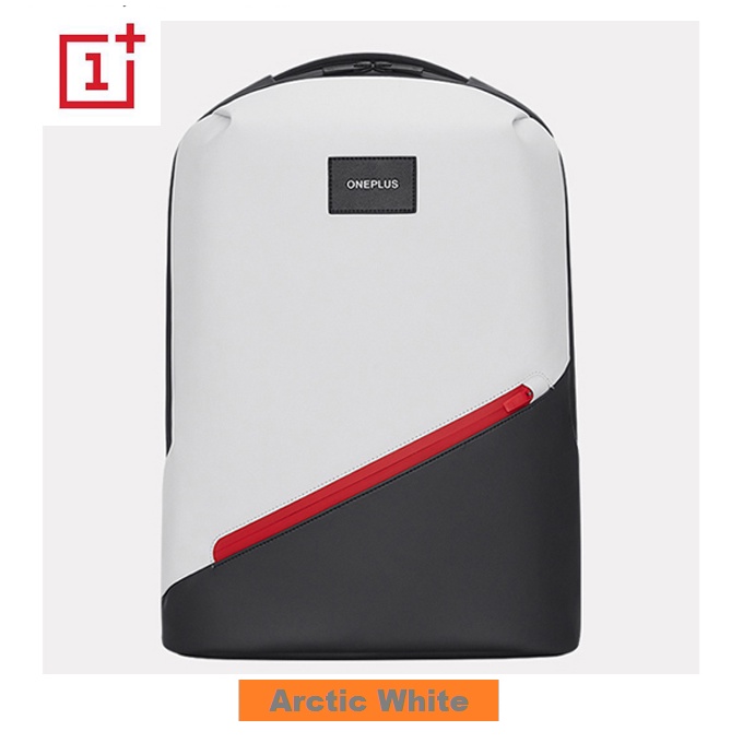 Tas Kantoran Pria wanita Backpack OnePlus Urban Traveler Original