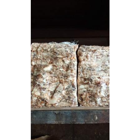 menyan madu top super - kemenyan madu - dupa madu top