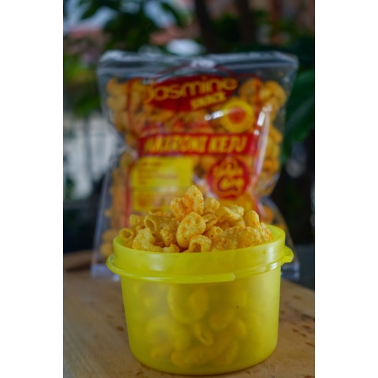 

Makaroni keju
