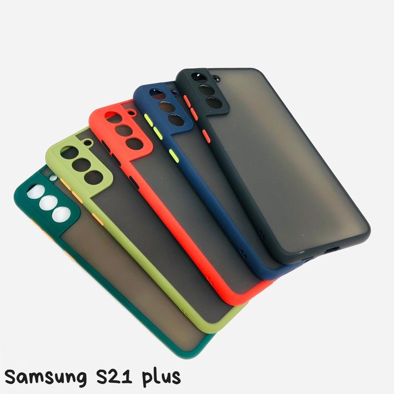 PROMO SENSATION CASE SAMSUNG A02 / S10 lite / NOTE10 PLUS/NOTE 20 ULTRA