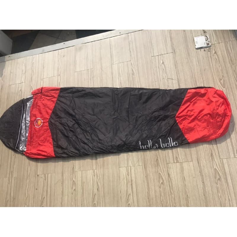 Sleeping Bag SB Holla Hollo thermal super hangat