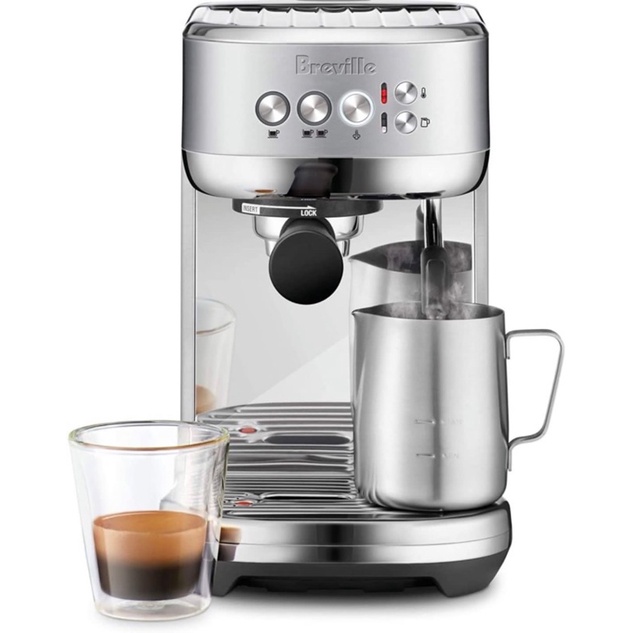 Jual breville bambino plus coffe machine Indonesia