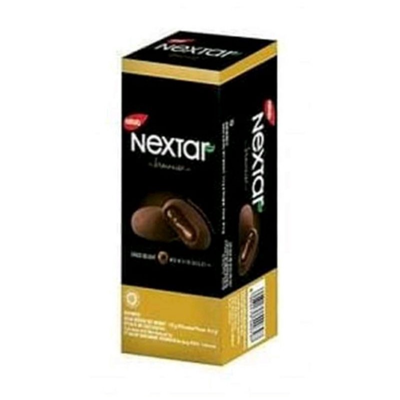 

NEXTAR NABATI BROWNIES (8x12GR)