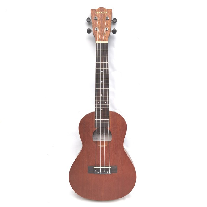 Ukulele Makoa Concerto Concert 23 Inch Original Murah