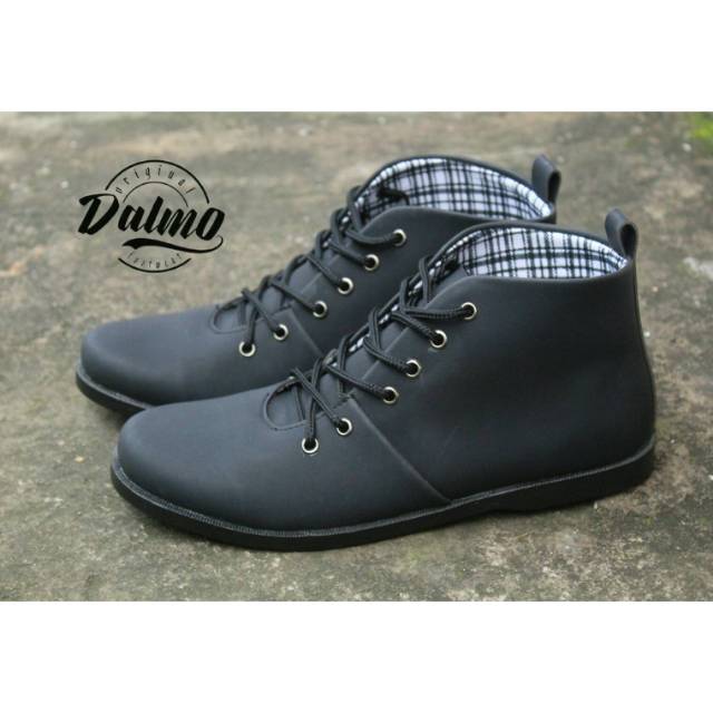 Sepatu Kerja Pria Murah, Sneaker Casual Dalam Brodo Original Handmade, Sepatu Original Branded