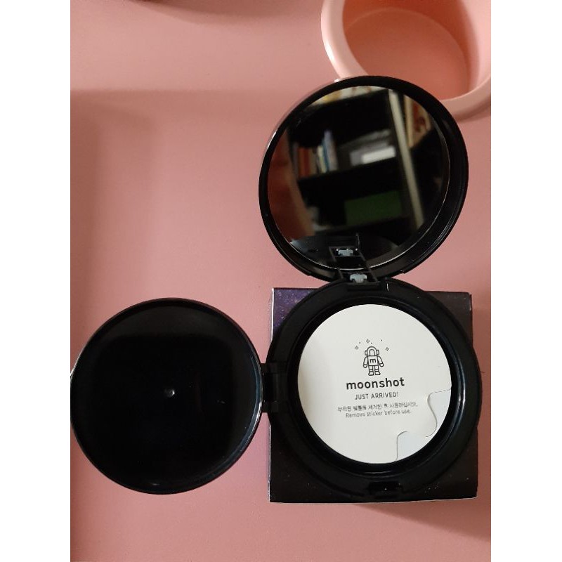 Moonshot Cushion Case