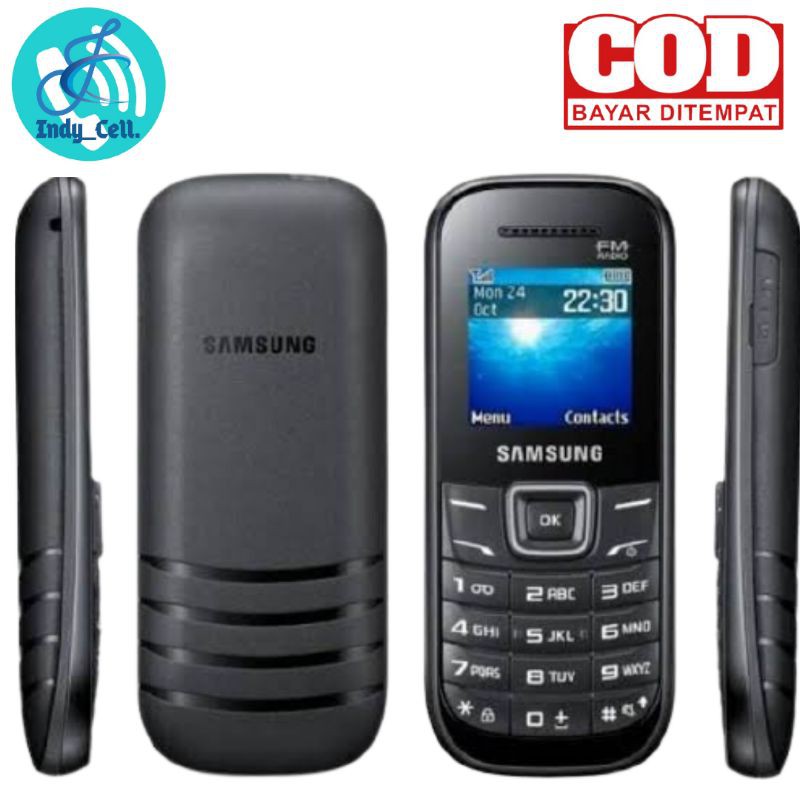 Handphone Samsung Jadul Handphone Jadul Hp Samsung Jadul Samsung Jadul Samsung GT-1205Y