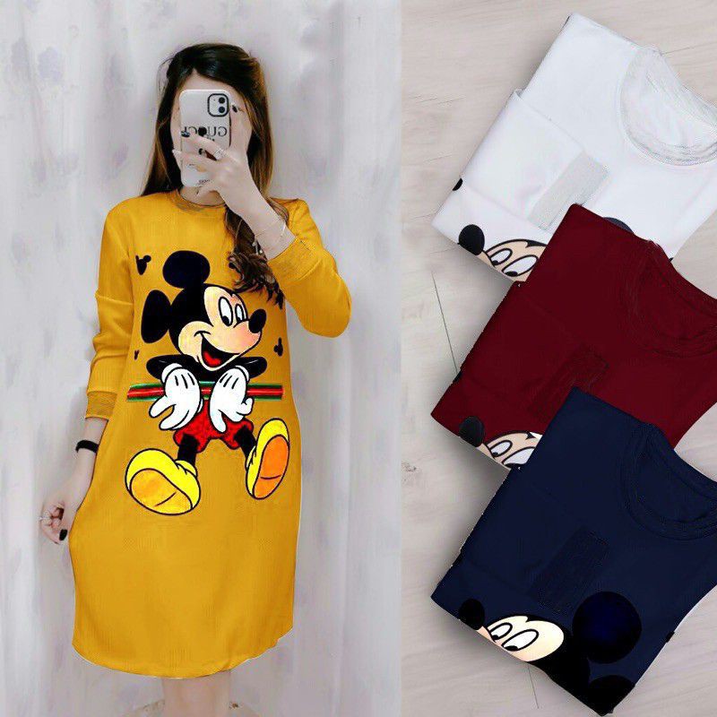 Kaos Micky