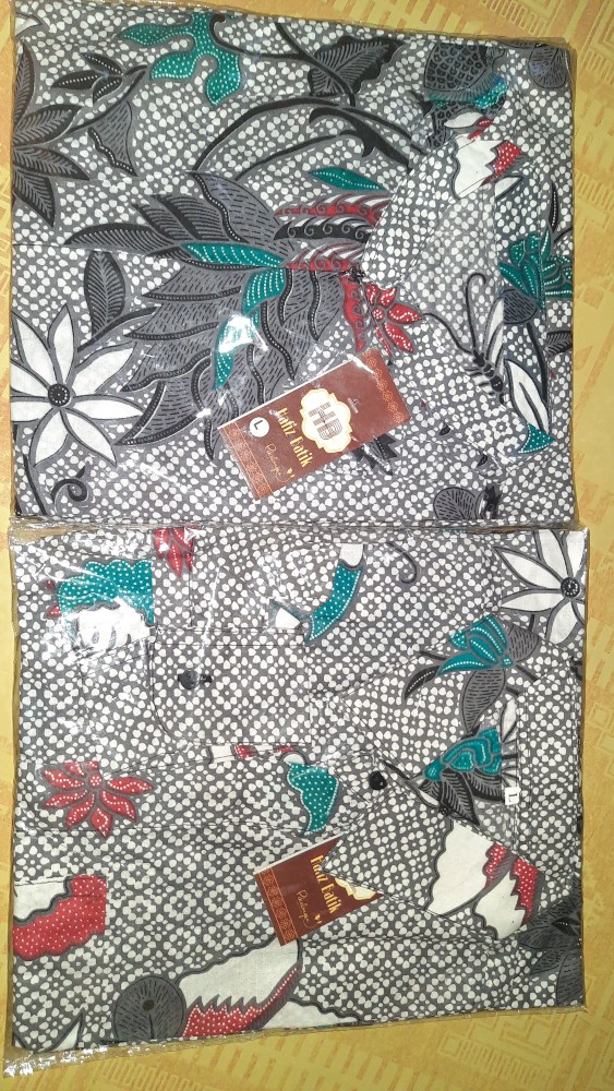 Termurah Batik Couple Keluarga Moura Couple