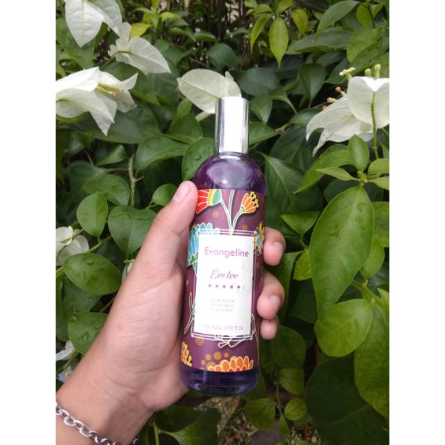 Evangeline Batik Series