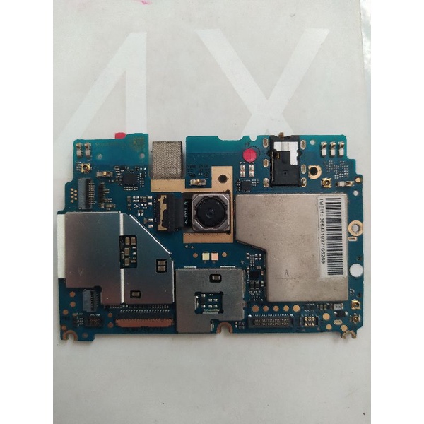 Mesin Redmi Note 4x Note 4 Snapdragon