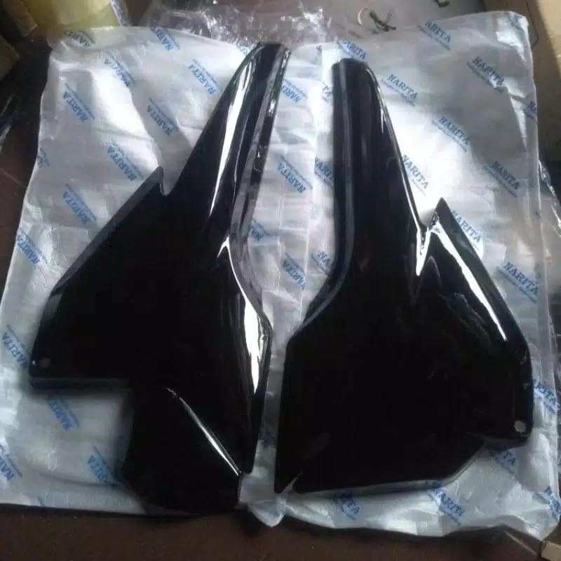 Box aki Megapro Primus