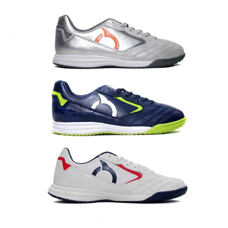 Sepatu futsal ortuseight forte luminare in. original