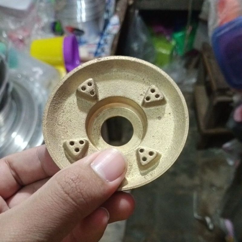 cepor kompor gas LPG