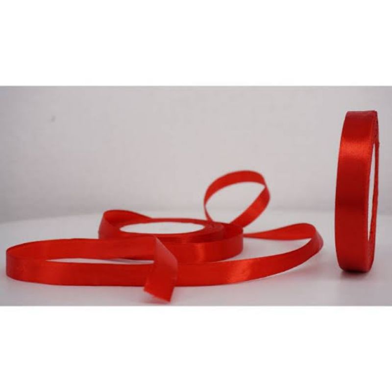 

Pita merah DIY/Pita merah bambu rezeki. ukuran 50 cm