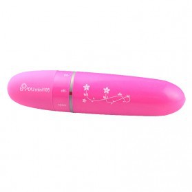 BISA COD Pena Pijat Face Lift and Eye Mini Massage Pen - mini 208