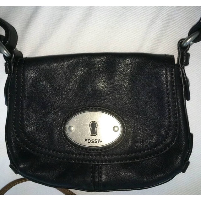 Tas Fossil maddox mini