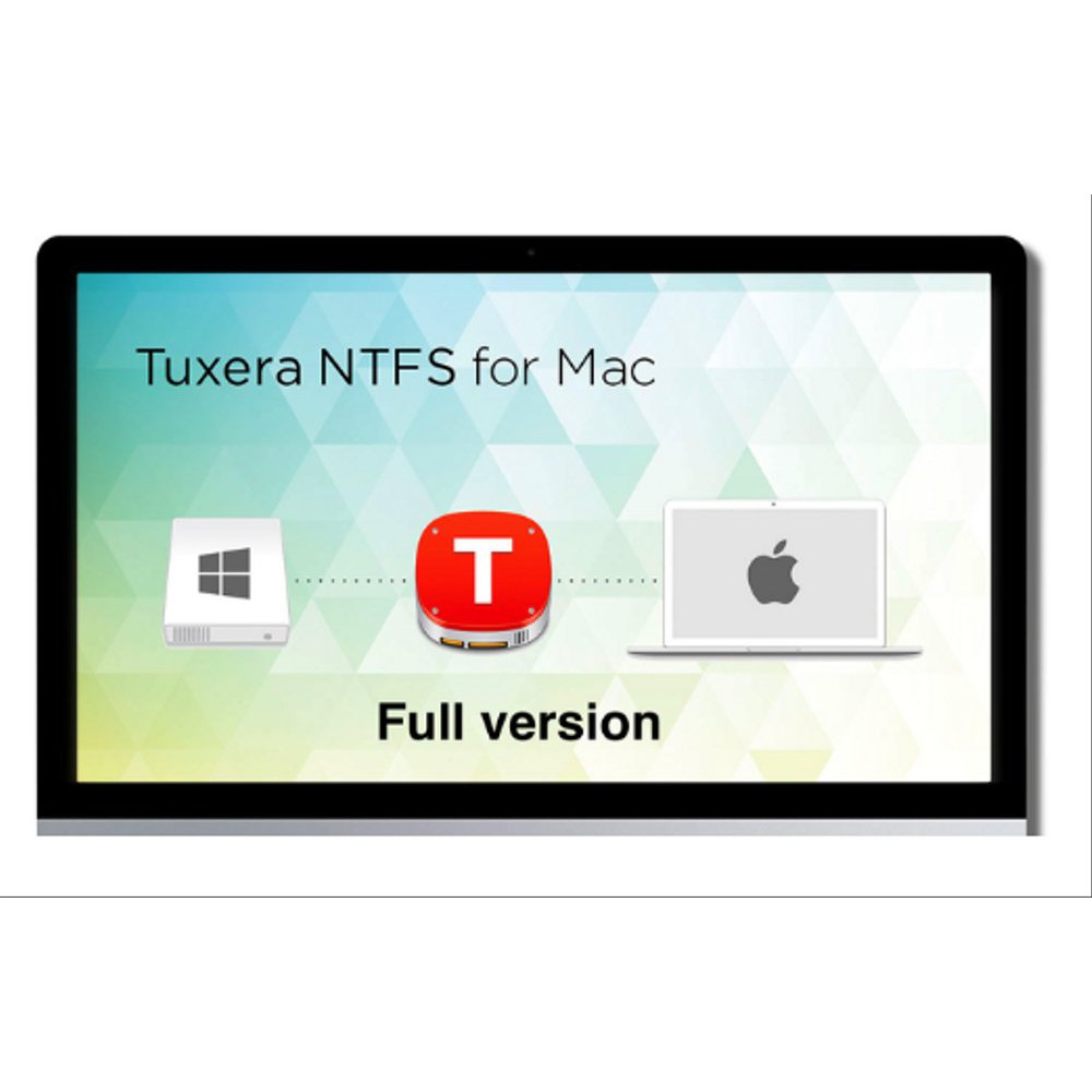 [FULL VERSION] Tuxera NTFS 2018 Mac Utility Software- GARANSI AKTIVASI