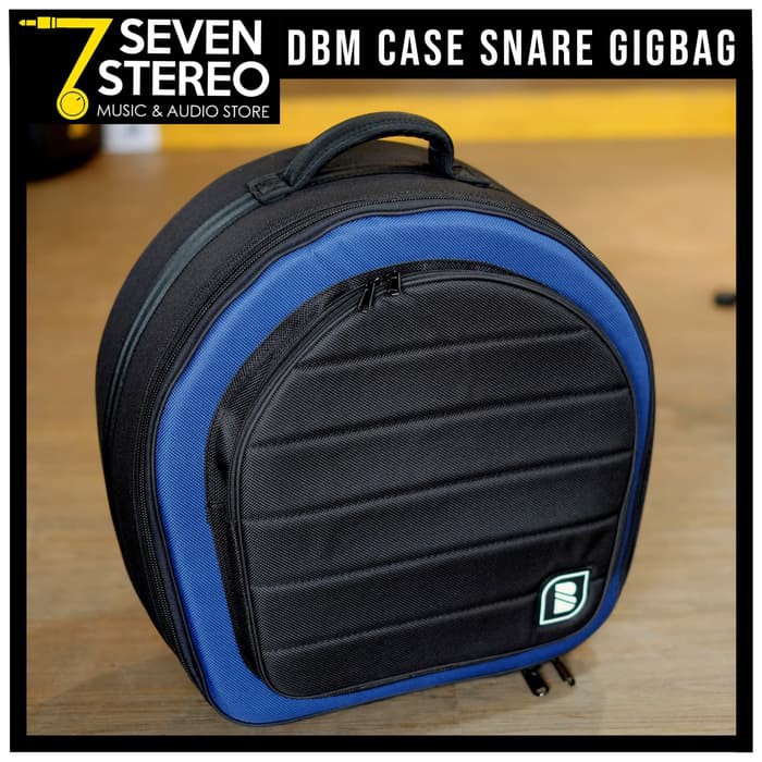 DBM Case Gigbag Snare Drum