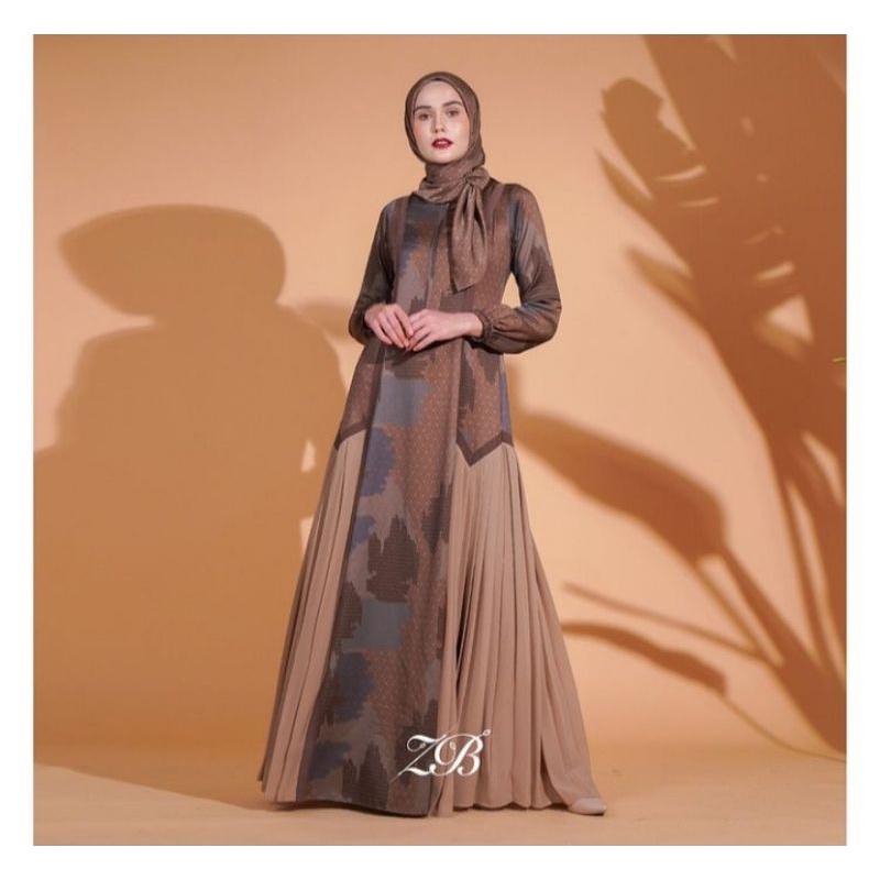 Fairy Dress by HL zerina banu