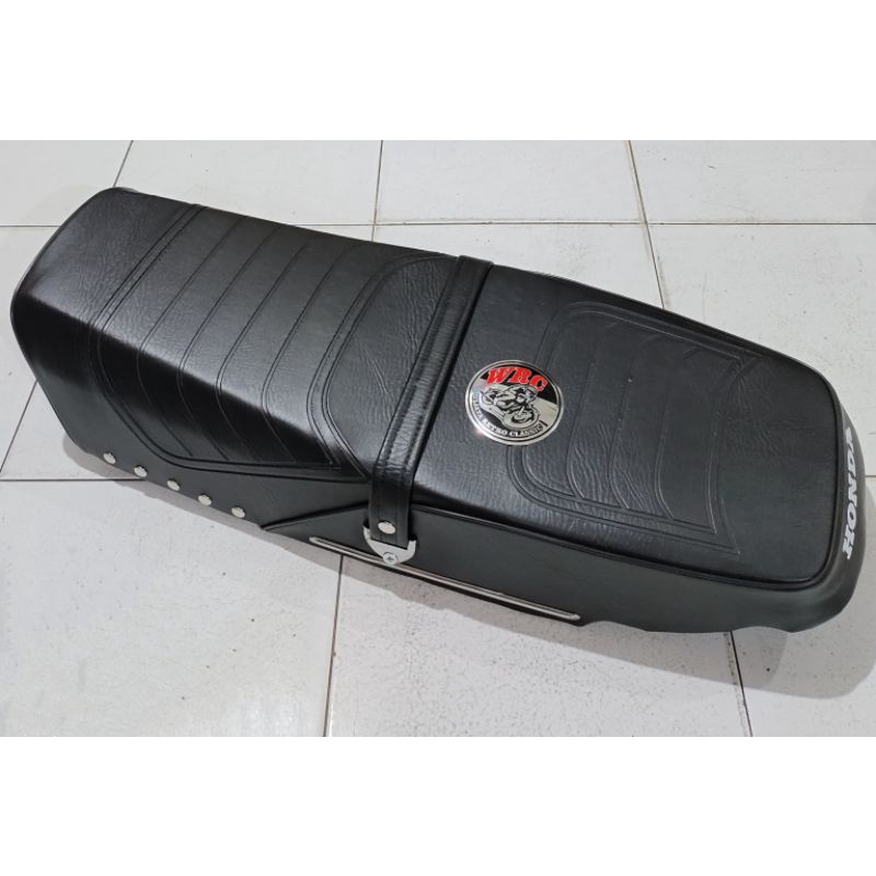 Jok Honda GL Pro GL Max GL Pro Neotech GL Max Neotech