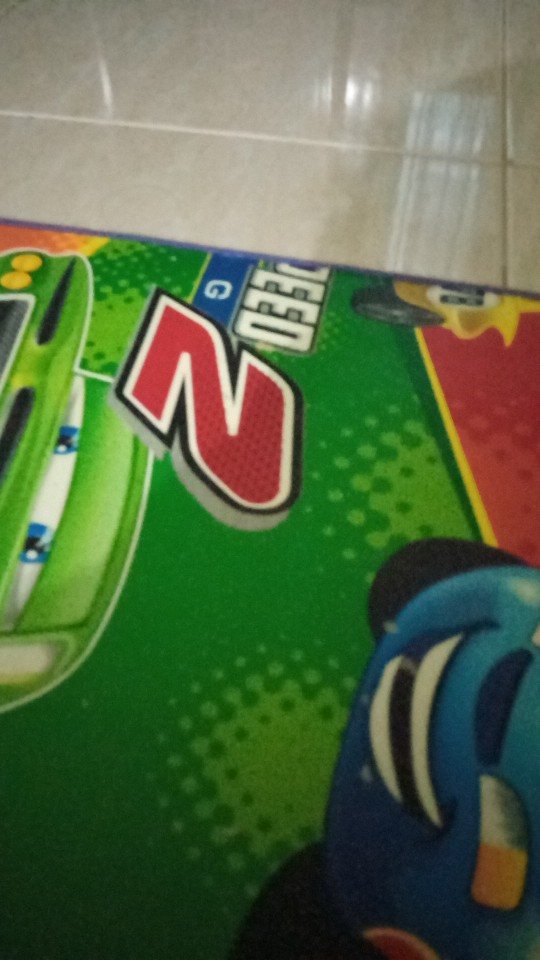 Promo Celemek Dewasa Bhan Parasut